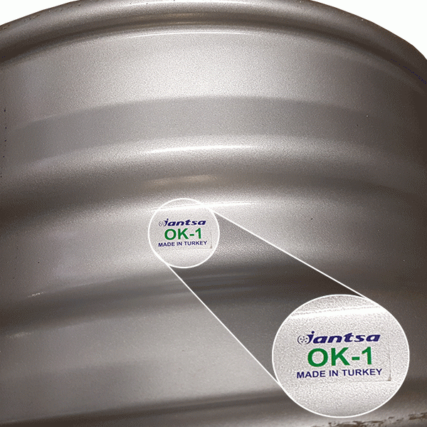 CS14-053 Wheel Rim 8 Stud - Image 3