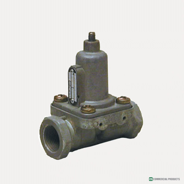 CS15-009 Pressure Protection Valve