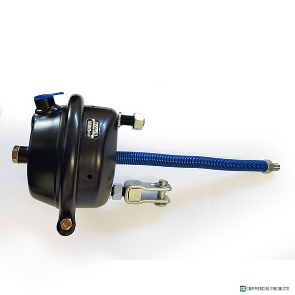CS15-028-01 Brake Chamber (Front Axle) (Cojali) - Image 2