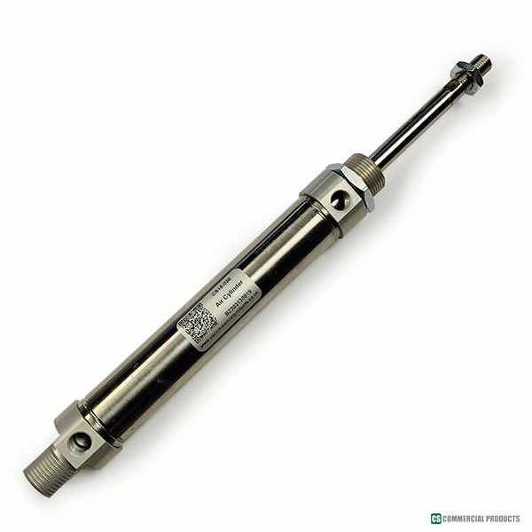 CS15-030 Air Cylinder (Rod Extended)