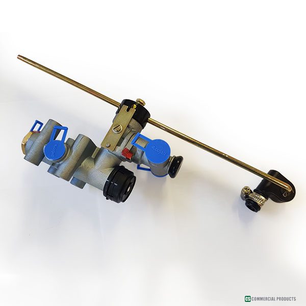 CS15-033 Levelling Valve (Cojali)