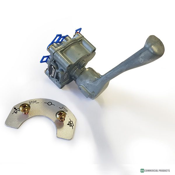 CS15-034 Raise/Lower Valve (Cojali) - Image 2