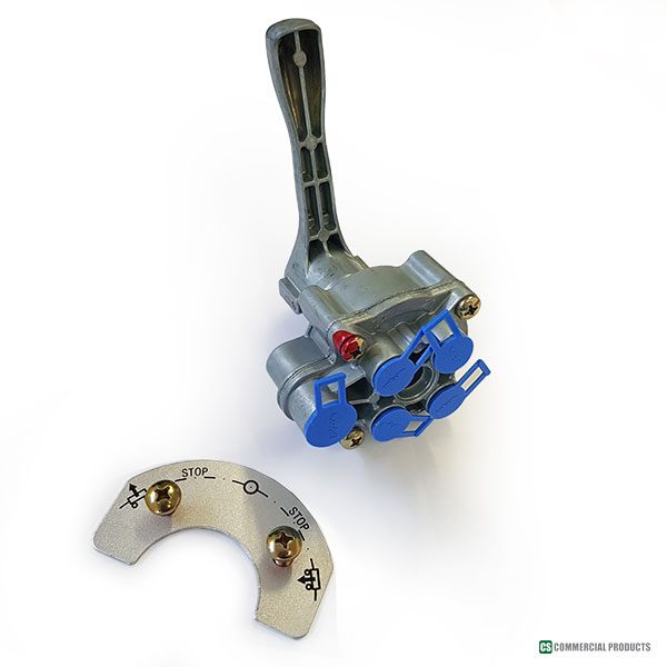 CS15-034 Raise/Lower Valve (Cojali) - Image 3