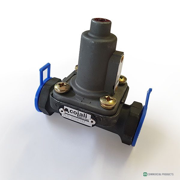 CS15-036 Charging Valve (Cojali)