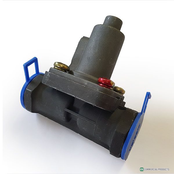 CS15-036 Charging Valve (Cojali) - Image 2