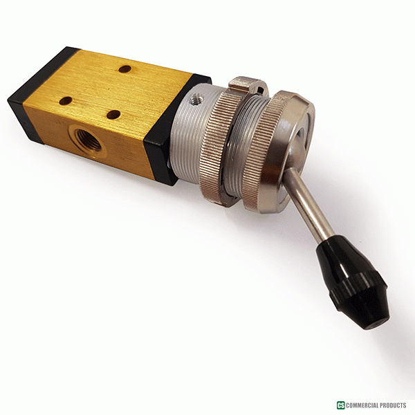 CS15-054 Toggle Air Switch