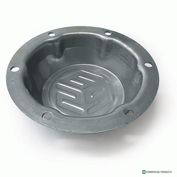 CS16-201 SAE Hubcap - Image 2