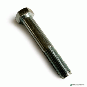 Shock Absorber Bottom Bolt (Suitable for CS16-238 Shock Absorber Pre-2005) Suitable for Transporter Engineering Car Transporters (OEM Ref 1800-082)