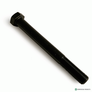 Shock Absorber Top Bolt (Suitable for CS16-238 Shock Absorber pre-2005) Suitable for Transporter Engineering Car Transporters (OEM Ref 1800-087)