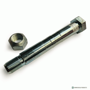 CS16-243 Spring Eye Pin & Nut