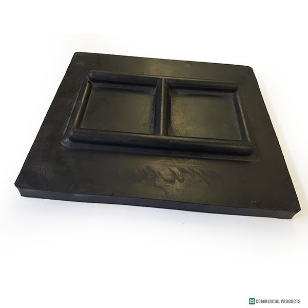 CS16-252 Axle Wrapper