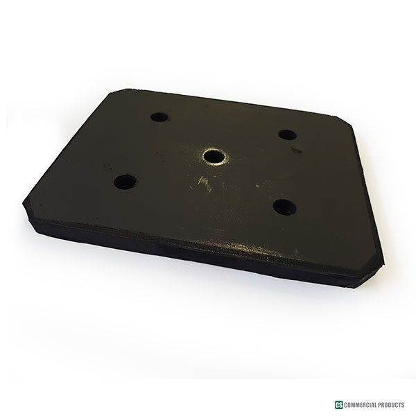CS16-253 Axle Pad