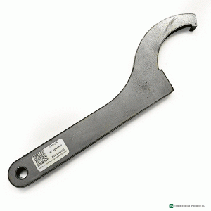 CS16-256 'C' Spanner (For Axle Lock Nuts)