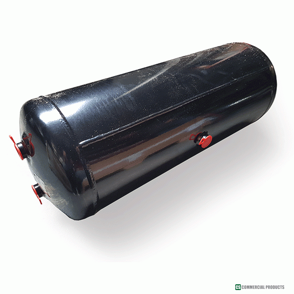 CS16-260 Air Tank 40ltr