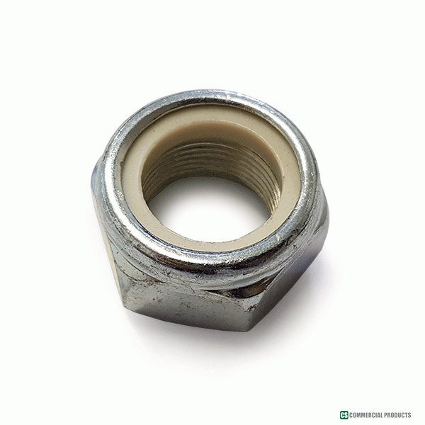 CS16-262 Shock Abosrber Nut (Post 2005)