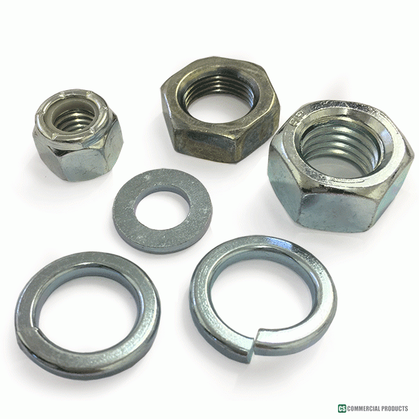 CS16-266MF Fitting Kit (to fit CS16-266M)