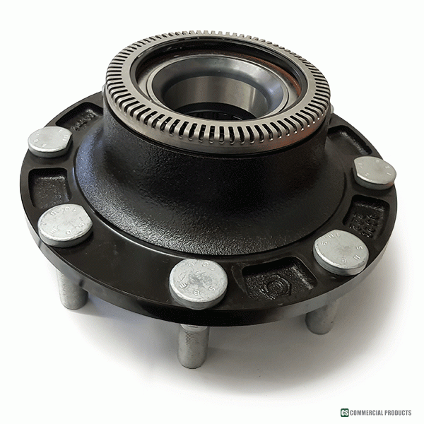 CS16-277 Hub Assembly Complete (Compact Bearing) - Image 4