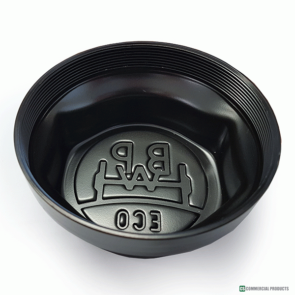 CS16-300 BPW Hubcap (Screw on) - Image 2