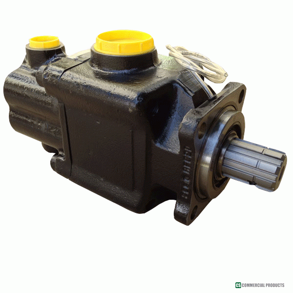 CS17-311 4 Bolt PTO Pump