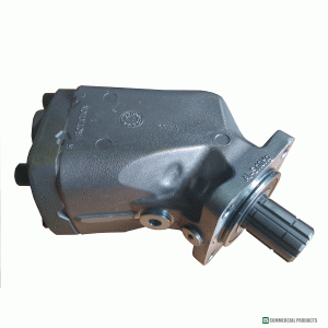 CS17-318 Hydraulic Pump (PTO) 4 Bolt
