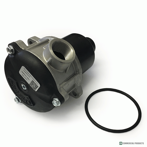 CS17-372 Filter Complete