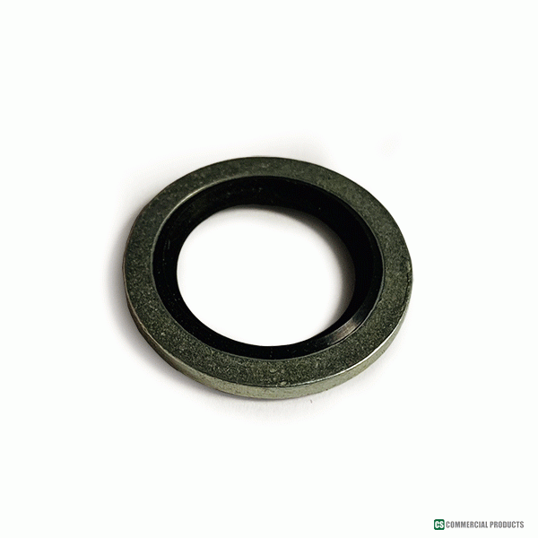 3/8" Bonded Washer Suitable for Transporter Engineering Car Transporters (OEM Ref 1270-002)