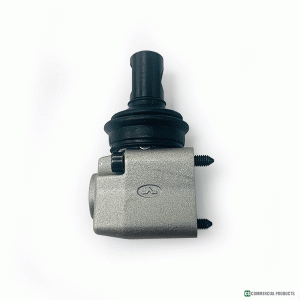 CS17-500 Lever Box (2 Bolt)