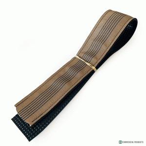 CS20-003 Webbing Sleeve 50mm (softback)