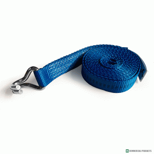 CS20-007 35mm Claw Strap, 3.5mtr