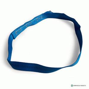 CS20-008 35mm Webbing Loop/Skid Strap Tie Down Equipment