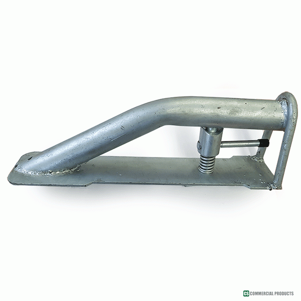 CS20-034 Wheel Chock
