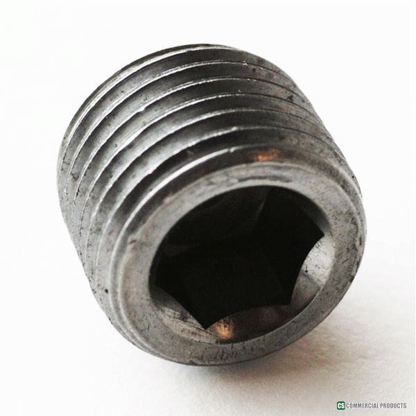 CS21-001J Drain Plug