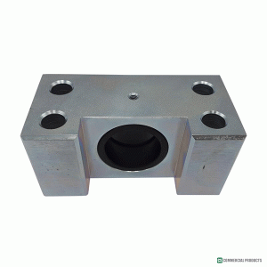 CS21-007-001 Support Block