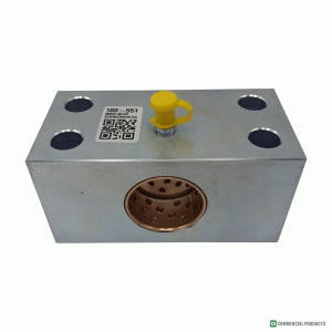 CS21-007-02 Support Block