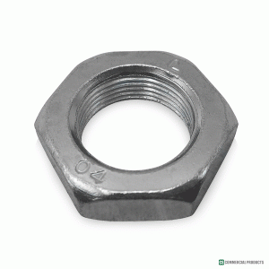 CS21-008 Nut (Lift Housing)