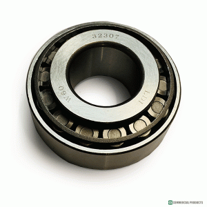 CS21-011 Taper Roller Bearing (Spindle)