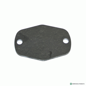 CS21-017 Cover Plate (Gearbox)