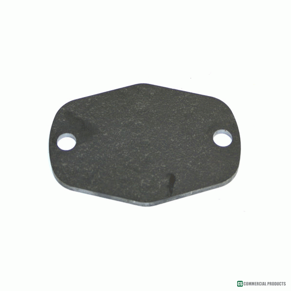 CS21-017 Cover Plate (Gearbox)