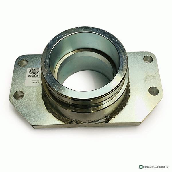 CS21-018-01 Bearing Housing Suitable for Kassbohrer Car Transporters