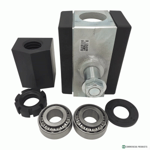 CS21-023 Repair Set Spindle c/w Housing