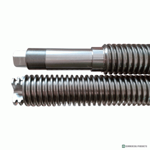 CS21-024 Spindle (2437mm)