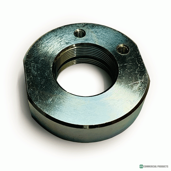 CS21-026 Spindle Lock Nut