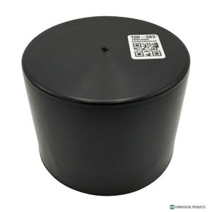 CS21-027 Plastic Top Cap