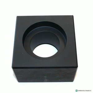 CS22-020 Slide Block (100x100x65mm)