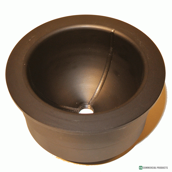 CS23-006B-01 Wear Bush (Ball Coupling)