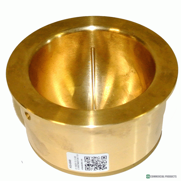 CS23-006B Wear Bush (Ball Coupling)