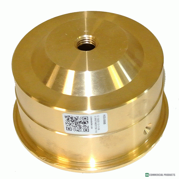 CS23-006B Wear Bush (Ball Coupling) - Image 2