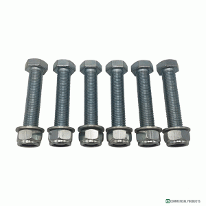 CS23-006D Mounting Bolts