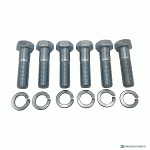 CS23-006E Mounting Bolt Kit (Spoon)