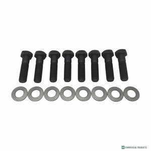 CS23-006I Bolt Kit for Ball